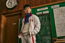 카운트 장동주·김민호·이홍내, 같은 복싱 다른 느낌…젊은 에너지 풀충전