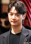 샤이니 민호 촉촉한 눈빛[엑s HD포토]