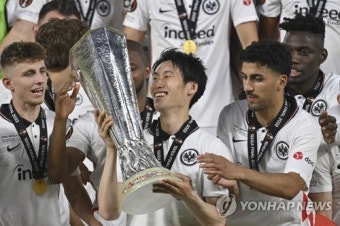 이강인 잊었니...뉴캐슬, 日 MF 가마다 관심