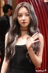 아이들 우기 출구없는 매력[엑s HD포토]