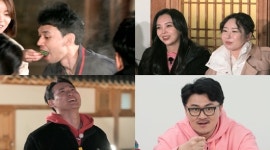 13기 영철, 첫인상 몰표 인기남…이이경 플러팅이 되는구나 (나는 SOLO)