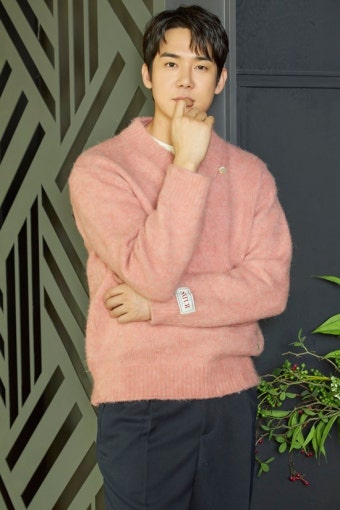 '멍뭉이' 유연석 