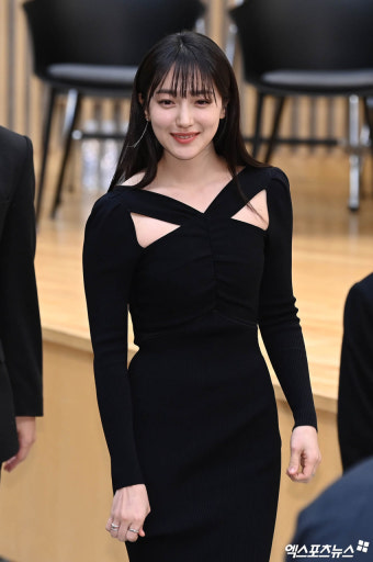 표예진 '섹시하게'[엑's HD포토]