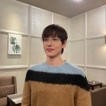 임시완, 맑은 눈의 광인 됐네…사람이야 마네킹이야