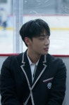 일타 스캔들 이민재, 노윤서에 공개 고백…하키보이 설렘 주의보
