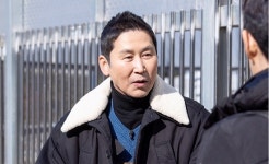 신동엽, 섭식장애 동물도 OK…22년차 동물농장 아저씨 (손없는날)