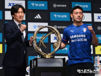 [K리그1 MD] 네가 하면 나도 한다!…슈퍼매치 서울vs수원, 여전한 라이벌