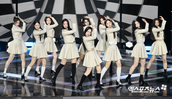 트리플에스 '보기 힘든 완전체 무대'[엑's HD포토]