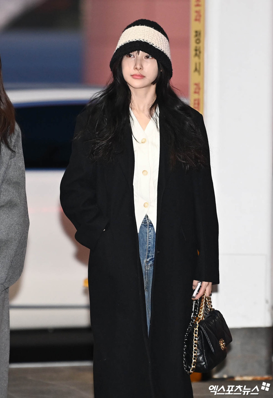 카라 출신 박규리, 전 연인 송자호 사기 혐의 재판 증인 출석 예정