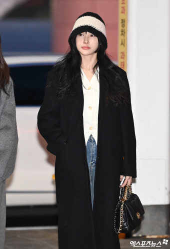박규리,전 남친 ‘코인사기’ 혐의 참고인 조사 마치고 출국[엑's HD포토]