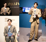 박기웅, ‘박기웅의 컬쳐라이브’ 굿바이 방송…‘미키마우스 나우 앤 퓨처’