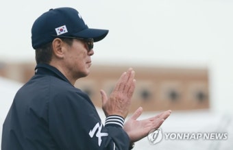 WBC 전력분석팀 해외 파견, 8강 상대까지 탐색한다