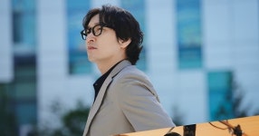 신성한, 이혼 감독 조승우, 반갑고 부담스러워…황시목 차별화가 숙제