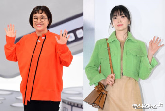 송혜교-전여빈, 비밀보장 출격! 특별한 이야기와 솔직 발언으로 시청자 이목 집중