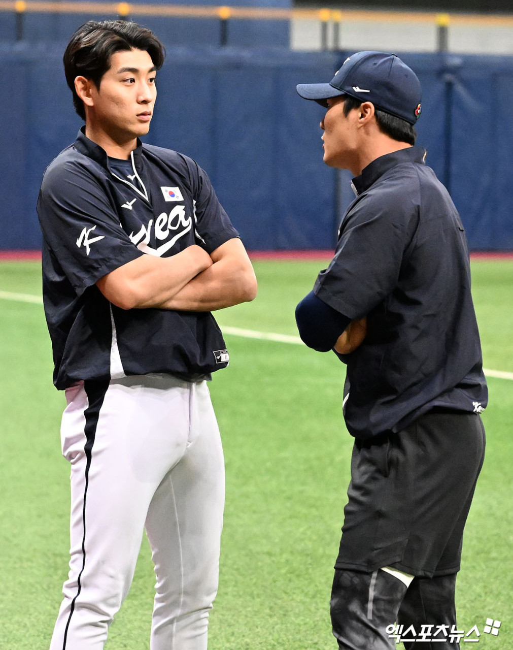이정후 vs 김하성, 495일 만의 만남…팬들의 기대가 높아지는 메이저리그 대결