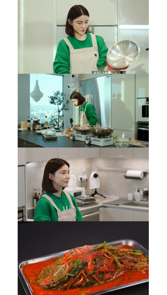 차예련 
