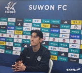 전북 소중했지만, 많이 뛰고 싶었어…이용의 달콤씁쓸한 이적 비화 [현장인터뷰]