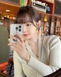 갑질 논란 강민경, 마음고생 얼마나 심했으면…입술이 다 부르터