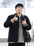 홍경민 '엄지 척'[엑's HD포토]