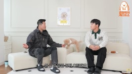 윤성빈, 강형욱 앞에서 현역 은퇴 발표…전 스켈레톤 선수