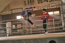 카운트 진선규→장동주, 의리의 진해중앙 복싱부…찐친 명장면 BEST 3