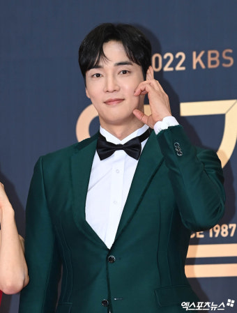 강지섭, JMS 의혹 왜?…과거 방송·인터뷰까지 재조명 [엑's 이슈]