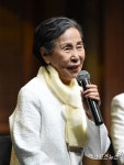 “어쩐지 화초를”…‘더 글로리 에덴빌라 할머니, 환경부 장관이었네