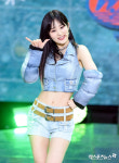 트라이비 송선 매력 만점[엑s HD포토]