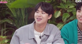 BTS 지민→송강 도플갱어 등장…실물도 엄청 잘생겼다 (명동사랑방)