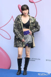 효진초이 춤으로 완성한 탄탄한 몸매[엑s HD포토]