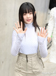 뉴진스 하니 말랑콩떡 귀요미[엑s HD화보]