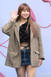 단아 오빠가 송민호[엑s HD포토]