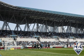 김진혁·세징야 연속골…대구, '우승후보' 전북 2-0 완파→시즌 첫 승 [현장 리뷰]
