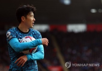 “SON, 무시무시한 힘이 될 것