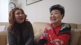 '현미 수양딸' 연정, 직장암 완치 후 물류센터 알바→보컬 레슨 (순정시대)