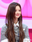 엔믹스 설윤 미소에 반하다[엑s HD포토]