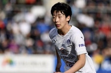 23세 FW 김승빈, 체코 1부리그 데뷔골…즐린전 멀티골 쾅쾅