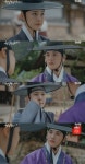 청춘월담 전소니, 박형식에 ♥ 고백…정혼자 윤종석에 갈 수 없는 몸 [종합]