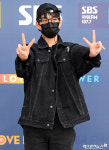 루시 최상엽 '장난꾸러기 포즈'[엑's HD포토]