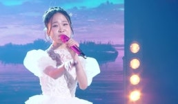평균 12.3세 김다현→김태연, 신동 총출동…이찬원도 아빠 미소 (불후)