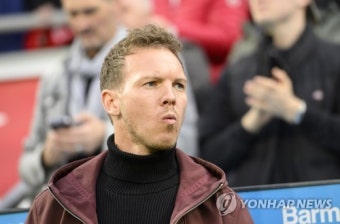 토트넘 회장이 '열성팬'…나겔스만, 콘테 후임으로 '급부상'→부임 확률 1위