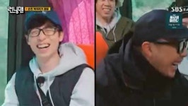 유재석 "하하, 젊음에 환장...젊음 갈구해" (런닝맨)[종합]