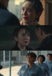 연진母 손지나 더 글로리 촬영 중 부모님 소천…온몸에 통증 느꼈다