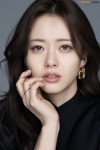고아라, 새 프로필 공개…내추럴 성숙美 발산