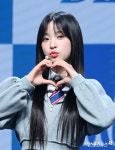 빌리 하루나 빠져드는 예쁨[엑s HD포토]