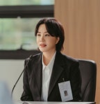 닥터 차정숙 엄정화, 20년차 가정주부→1년차 레지던트 변신…공감과 위로 느꼈으면