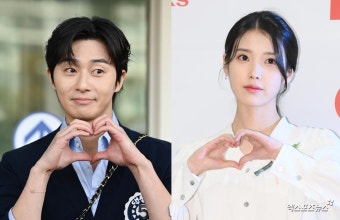 박서준 측 