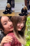 김히어라, 살벌한 '더 글로리' 위한 연습?… "잘가라 사라야"