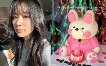 한효주, 주지훈과 함께 한 드라마 다 찍었네…