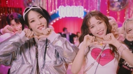 네가 나쁜 놈인 거 알아…GGBB, 마마무+가 표현한 사랑의 맵단짠 [쥬크박스]